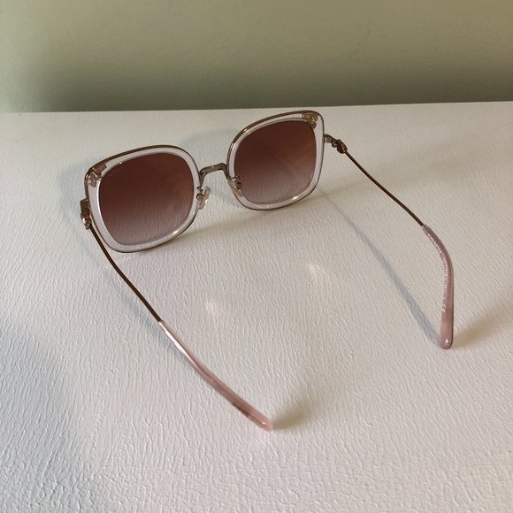 Coach Women\'s Sunglasses - HC7101B 53 (L1081) main image 9